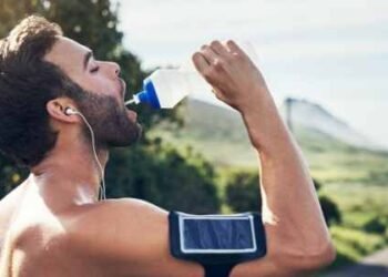 Benefits of Stay Hydrated During Summers