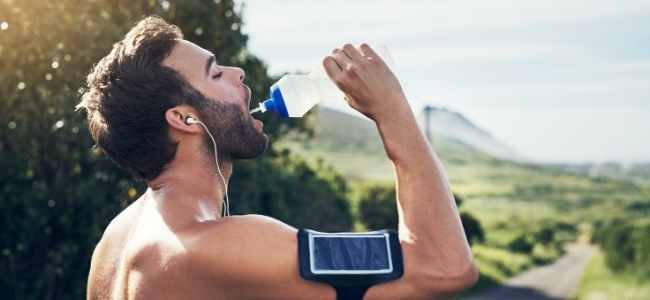 Benefits of Stay Hydrated During Summers