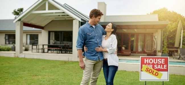 Buying Your Own Property in Florida