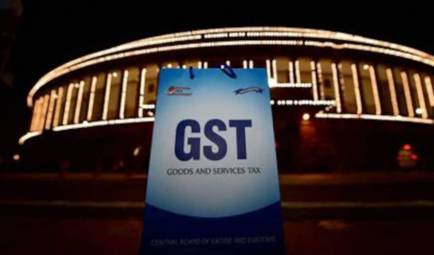 GST Council