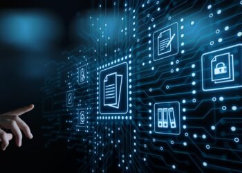 Enterprise knowledge management system: Brain of business