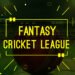 Fantasy Cricket