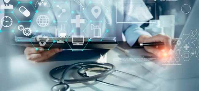 How Is Technology Impacting Healthcare Home