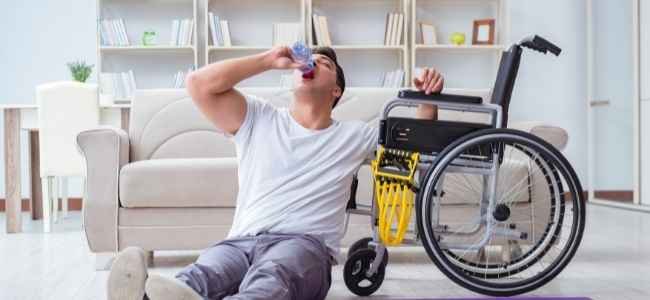 Recovering From Accident Injury Surgeries