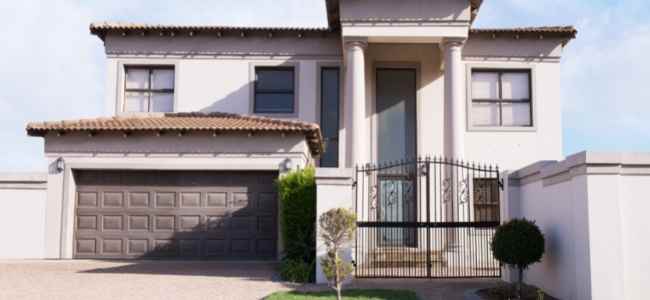Things To Consider When Building Your Dream Home