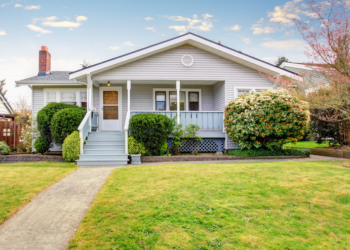 Things needed for your new home