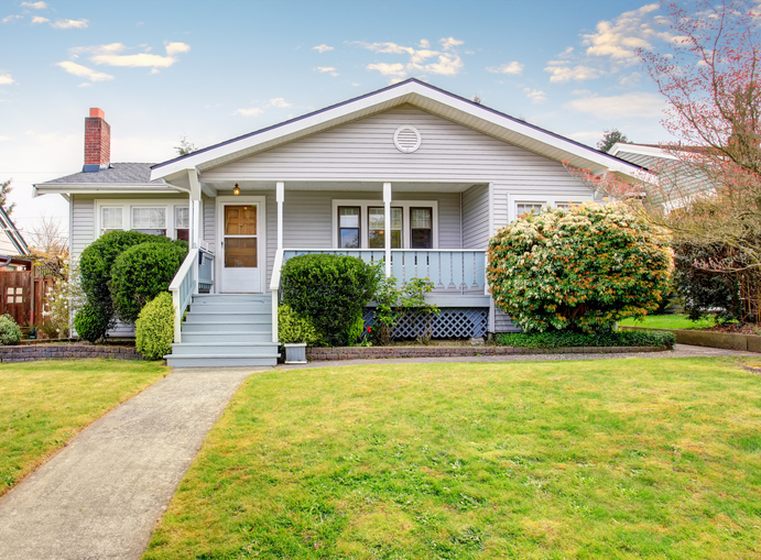 Things needed for your new home