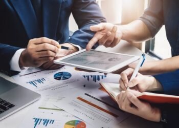 financial SEO companies