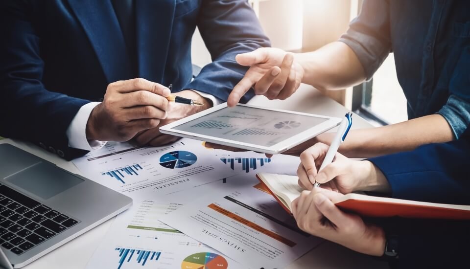 financial SEO companies