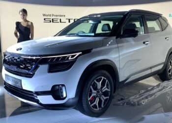 2021 Kia Seltos cost