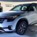 2021 Kia Seltos cost