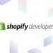 developer for Shopify