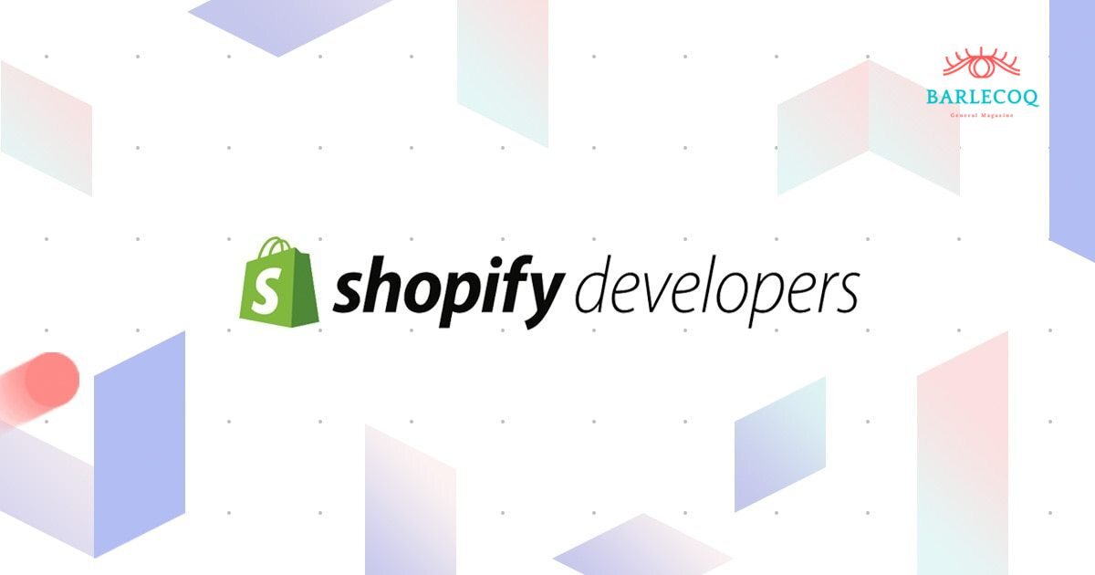developer for Shopify