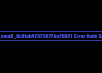 [pii_email_8c0fab42323872be2892] Error Code Solved