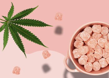 Top 3 Exceptional Benefits of Consuming CBD Gummies