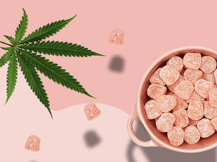 Top 3 Exceptional Benefits of Consuming CBD Gummies