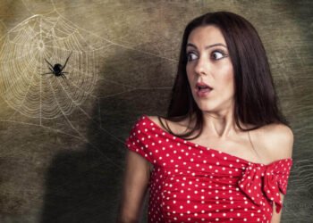 HOW TO DEAL WITH PHOBIAS?