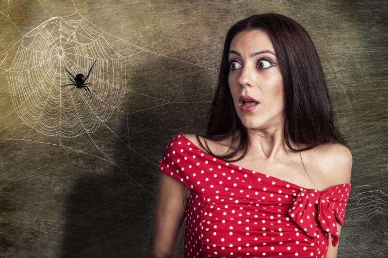 HOW TO DEAL WITH PHOBIAS?