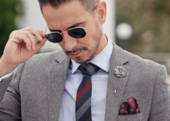 CHOOSING THE BEST SUIT JACKET