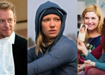 TOP 5 AUSTRALIAN ACTORS WHO SUCCEEDEED IN U.S MOVIES AND TELEVISION