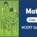 What are the main tips to be followed to study NCERT maths in class 7th?