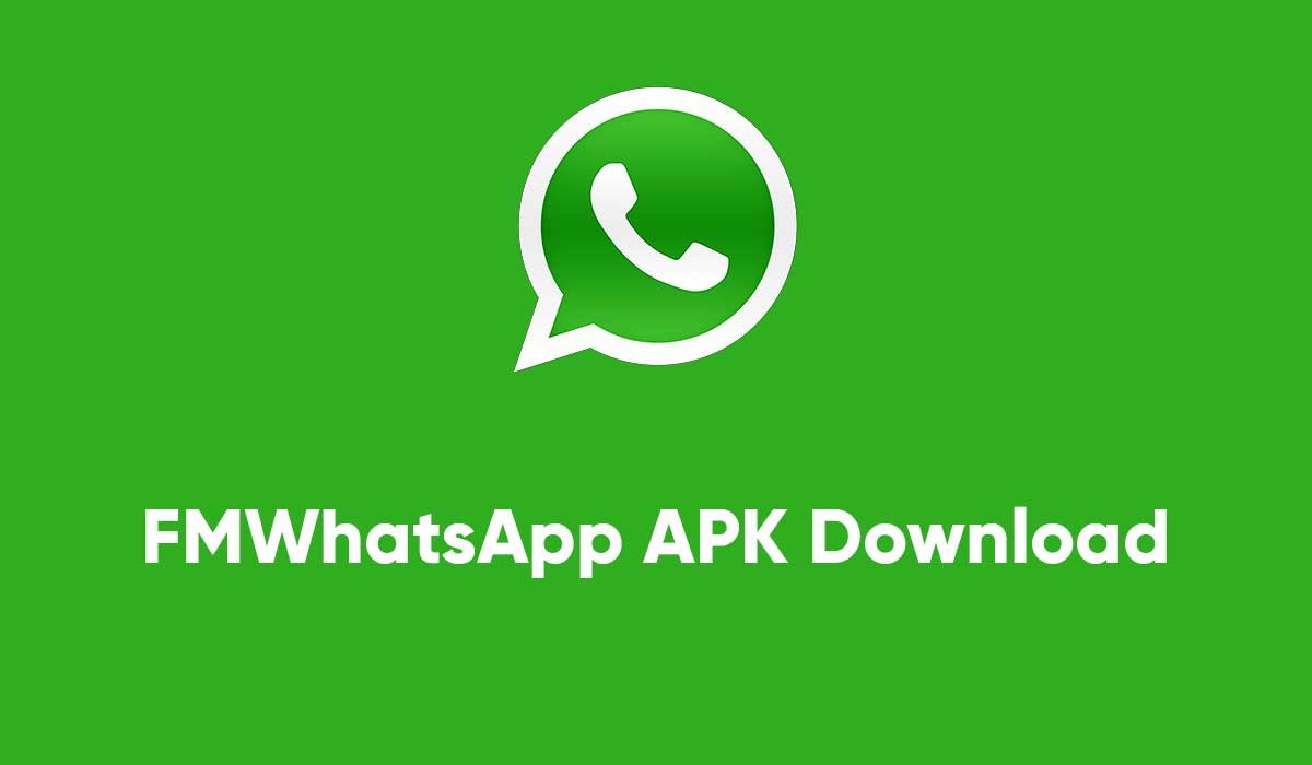 FM WhatsApp Onestop destination for hasslefree access to Whatsapp