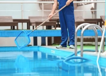 15 qualities of a good pool cleaning service provider