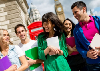 Studying Abroad in 2021