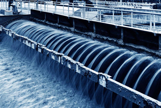 Water treatment
