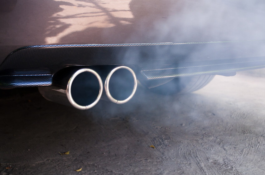 Muffler