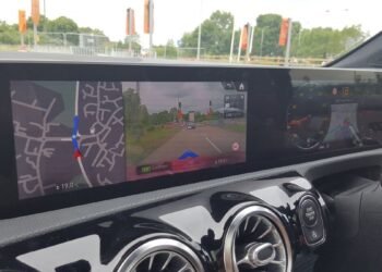 Backup Camera for Your Car