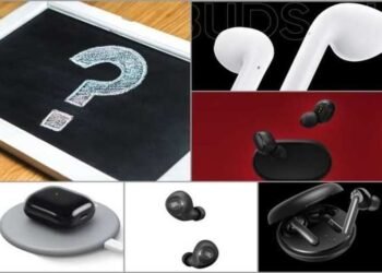 Buying Wireless Earphones