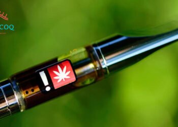 CBD Vape Pen