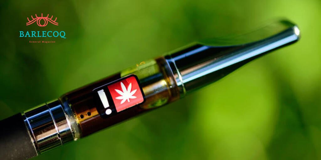 CBD Vape Pen