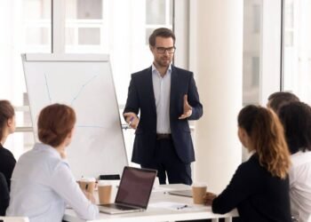 sales management training in Thailand