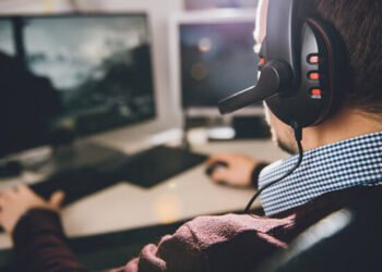 How to Start a Gaming Business