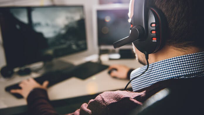 How to Start a Gaming Business