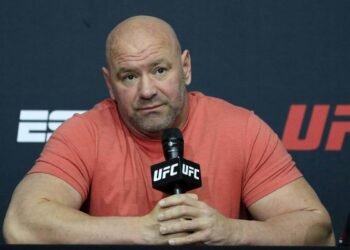 Fortune Untangled: Dana White Net Worth