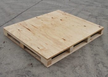 7 Types of Pallets: Properties and Applications