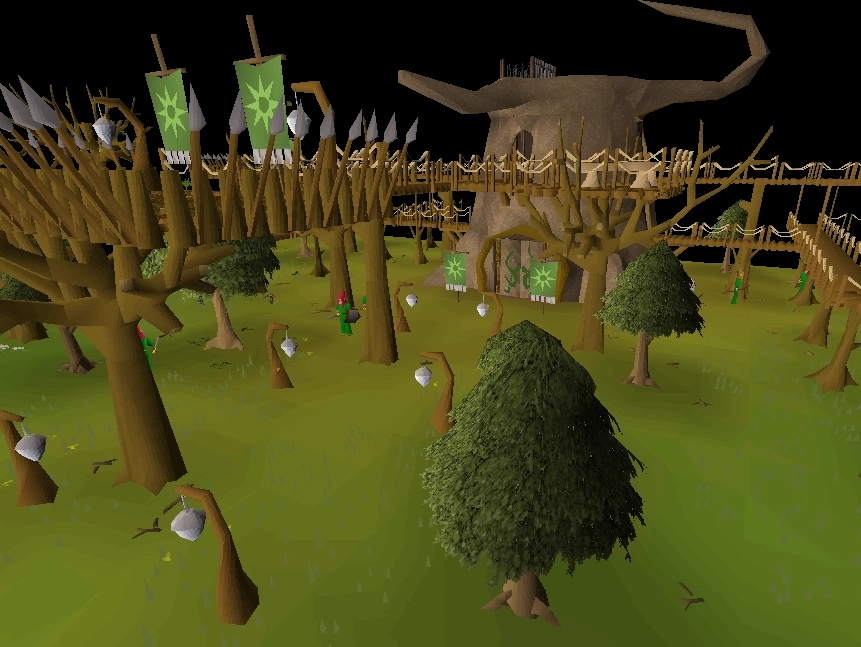 Best OSRS Quests for New Players