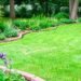 Garden edging