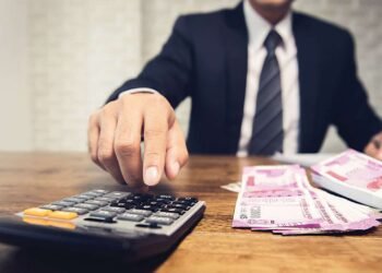 calculate your in-hand salary