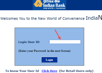 All about Indian Bank Net banking