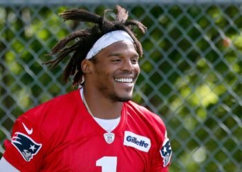 The Famous Cam Newton's Net Worth