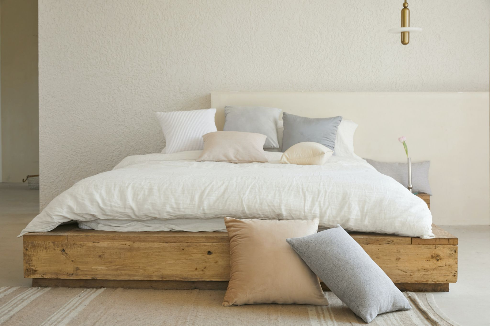 The Online Shopper's Guide to Buying a New Mattress