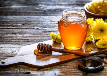 Why Raw Honey is Good for You