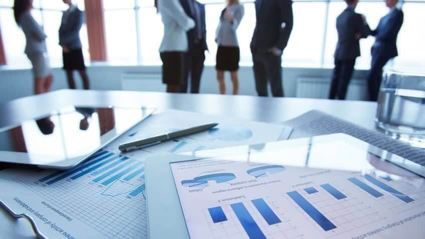 Ways To Transform Your Business With Data Analytics