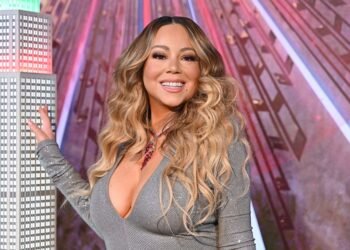ALL ABOUT MARIAH CAREY NET WORTH, CAREER AND MUCH MORE