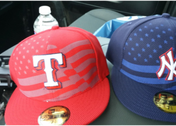 Are New Era Hats Made in China?