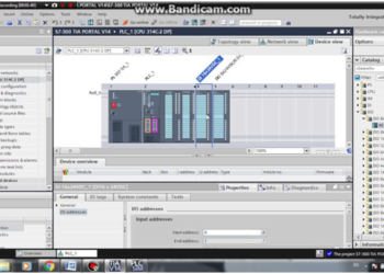 SIMATIC S7-300 and HMI Comfort Panel